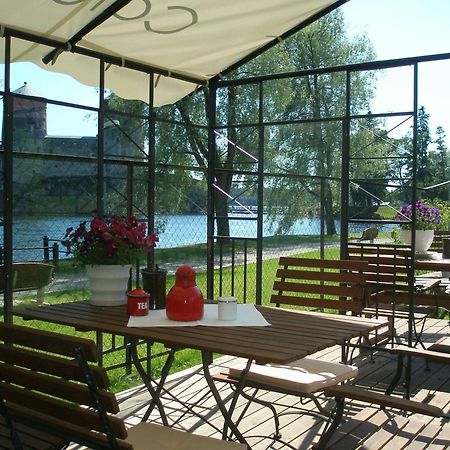 Lossiranta Lodge Savonlinna Eksteriør billede