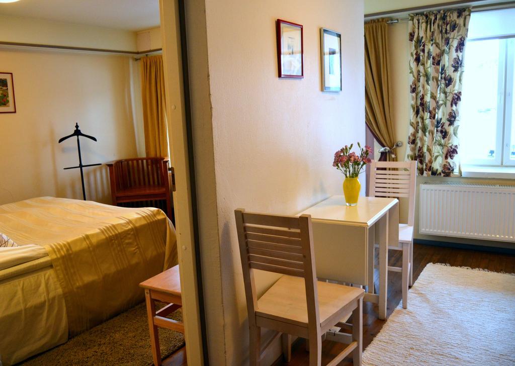 Lossiranta Lodge Savonlinna Værelse billede