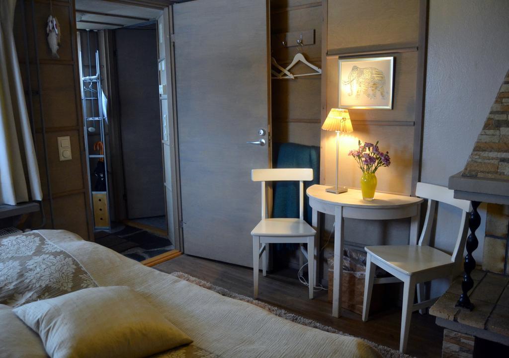 Lossiranta Lodge Savonlinna Værelse billede