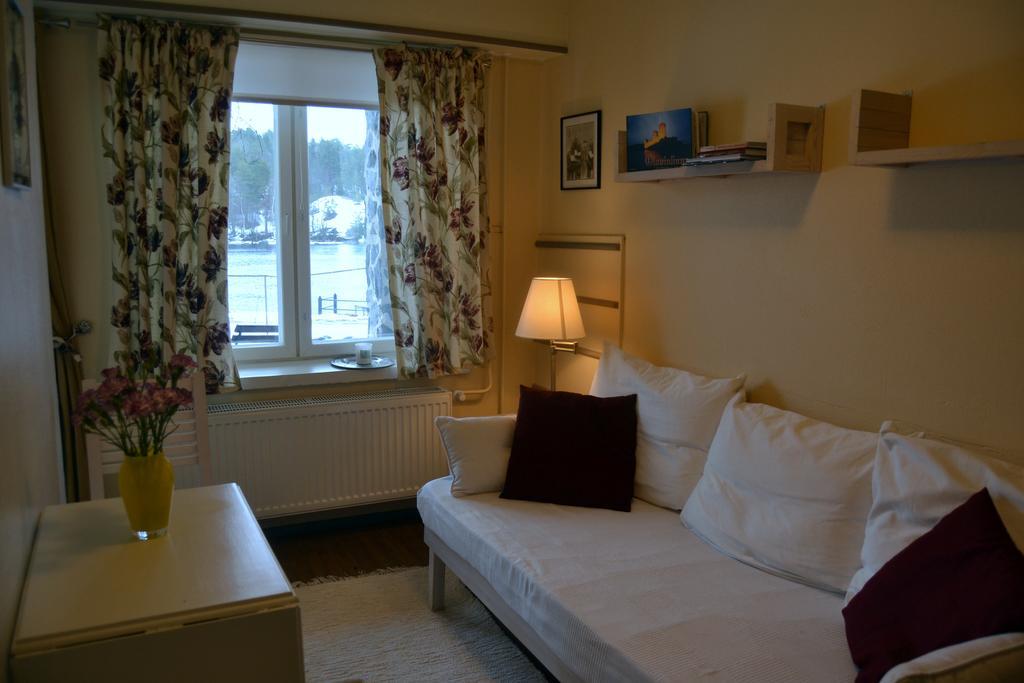 Lossiranta Lodge Savonlinna Værelse billede