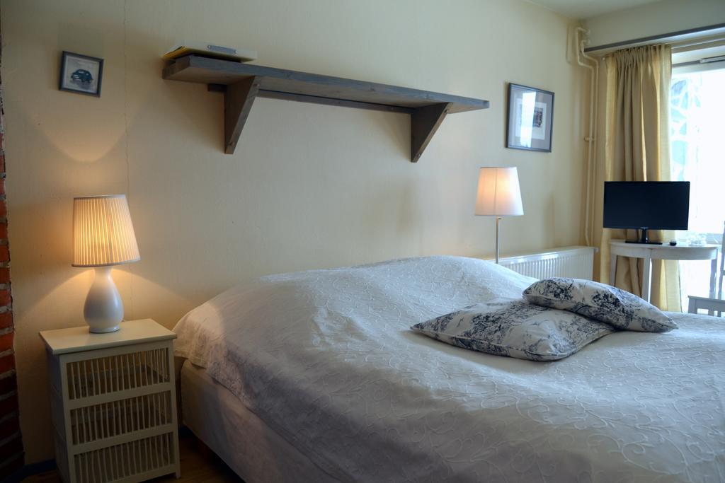 Lossiranta Lodge Savonlinna Værelse billede