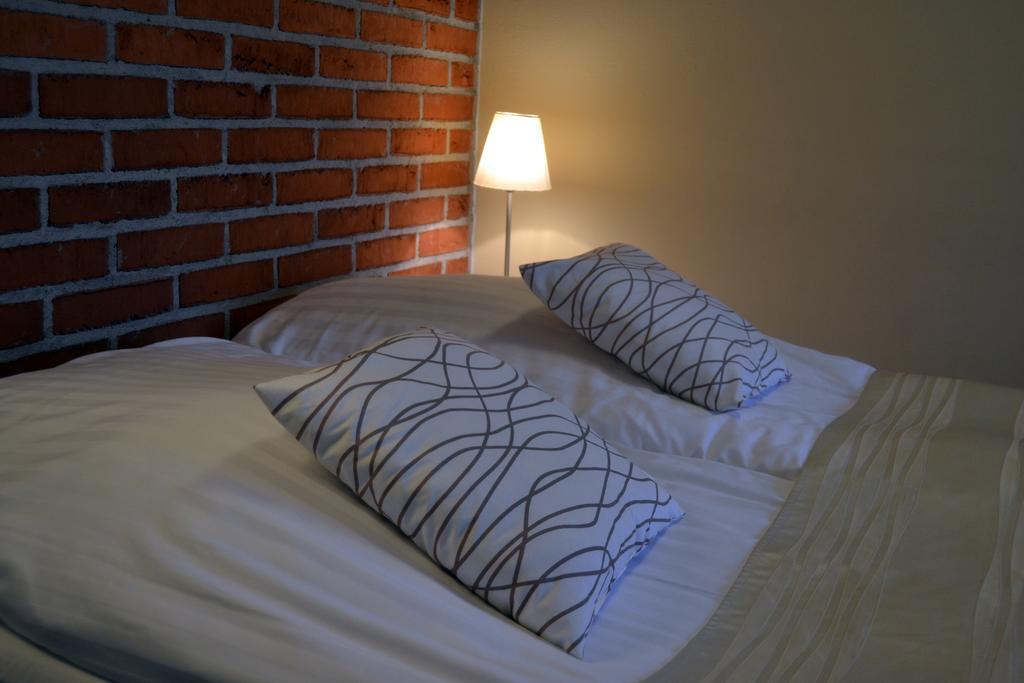 Lossiranta Lodge Savonlinna Værelse billede