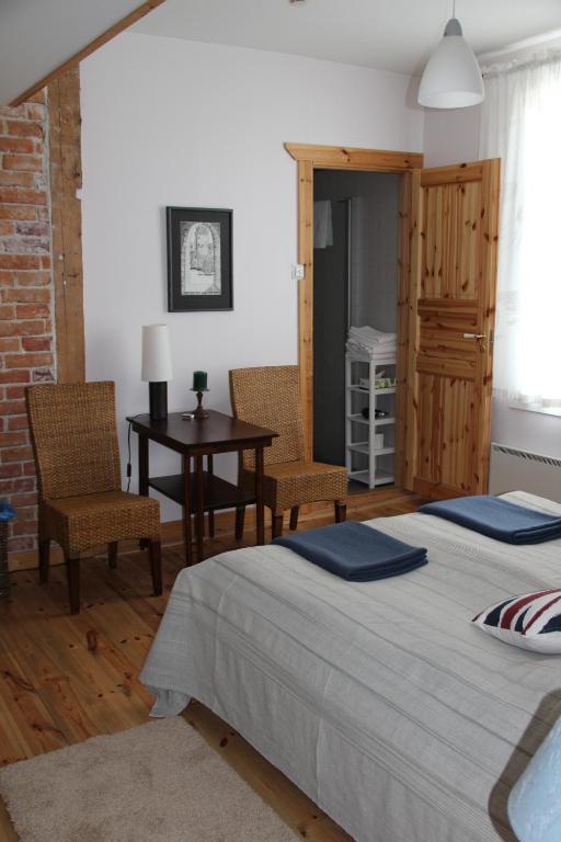 Lossiranta Lodge Savonlinna Værelse billede