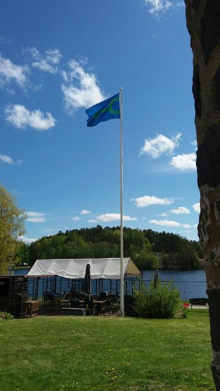 Lossiranta Lodge Savonlinna Eksteriør billede