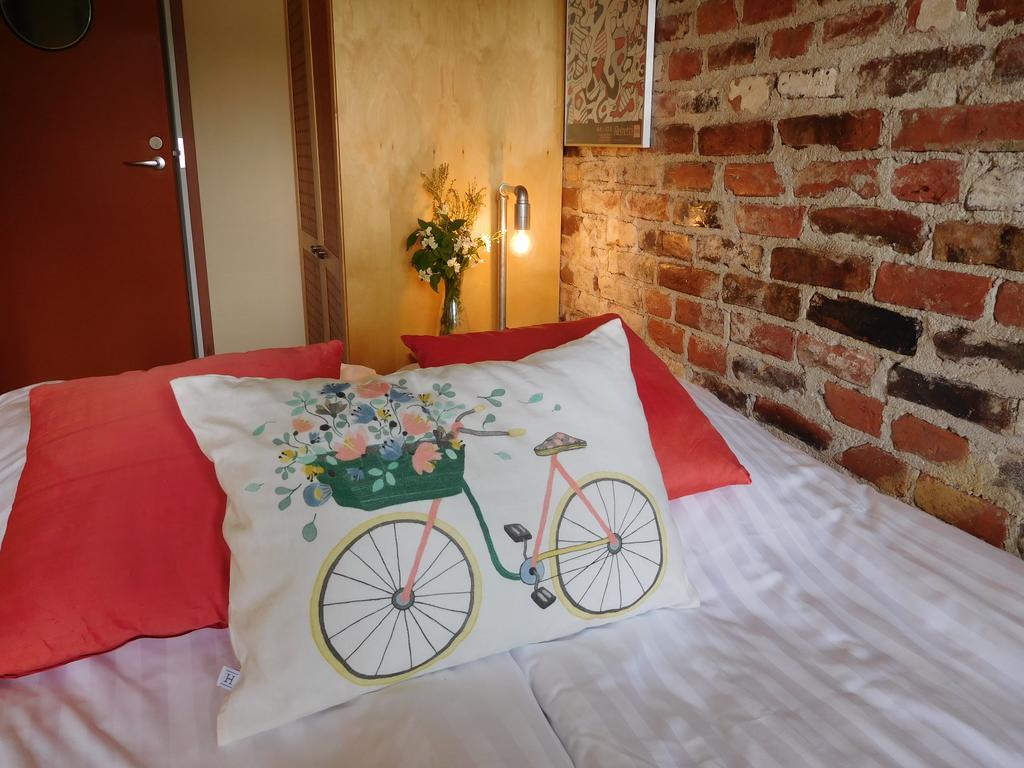 Lossiranta Lodge Savonlinna Eksteriør billede
