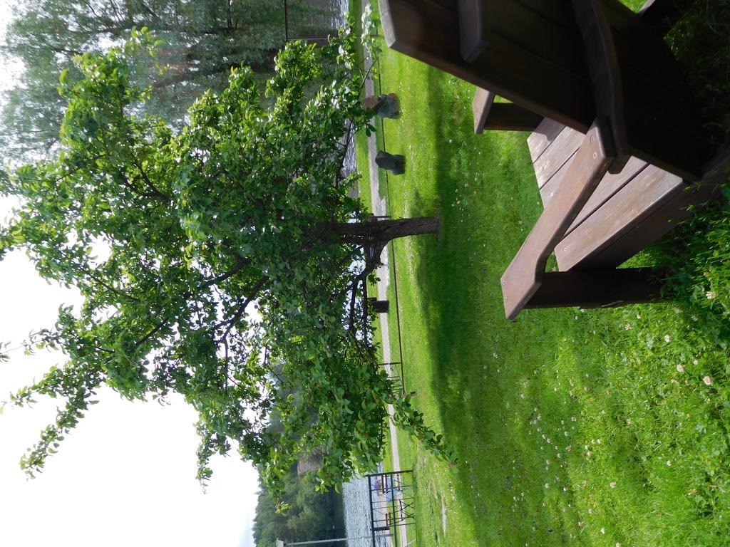 Lossiranta Lodge Savonlinna Eksteriør billede