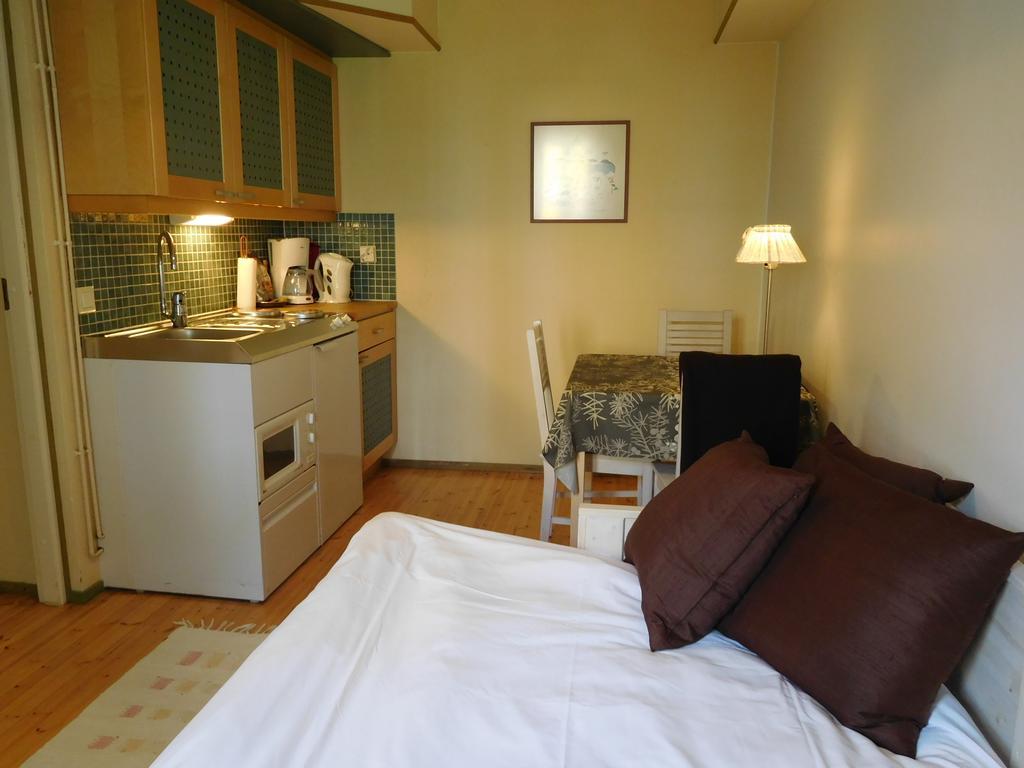 Lossiranta Lodge Savonlinna Eksteriør billede