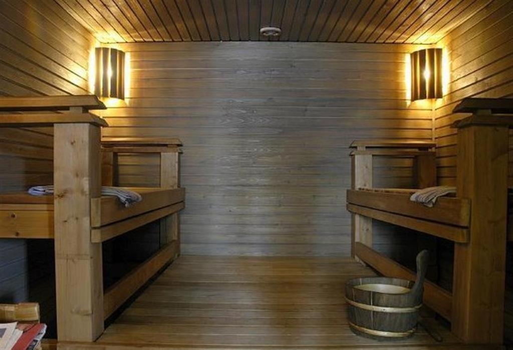 Lossiranta Lodge Savonlinna Eksteriør billede