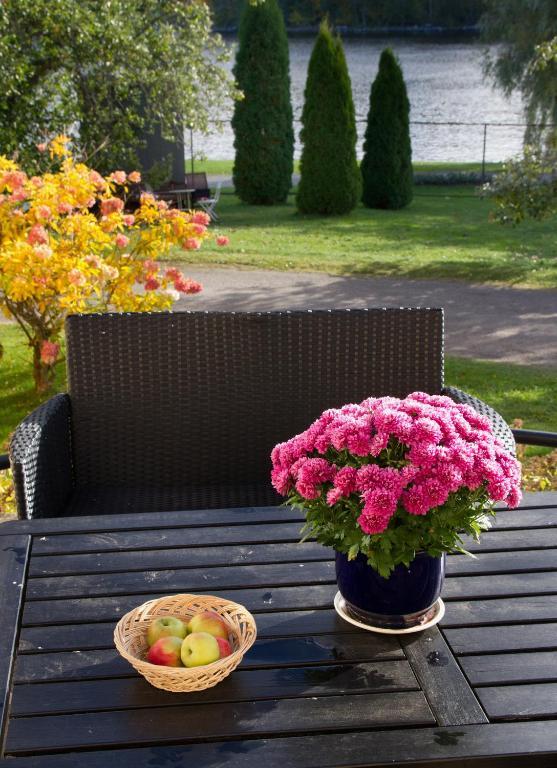 Lossiranta Lodge Savonlinna Eksteriør billede