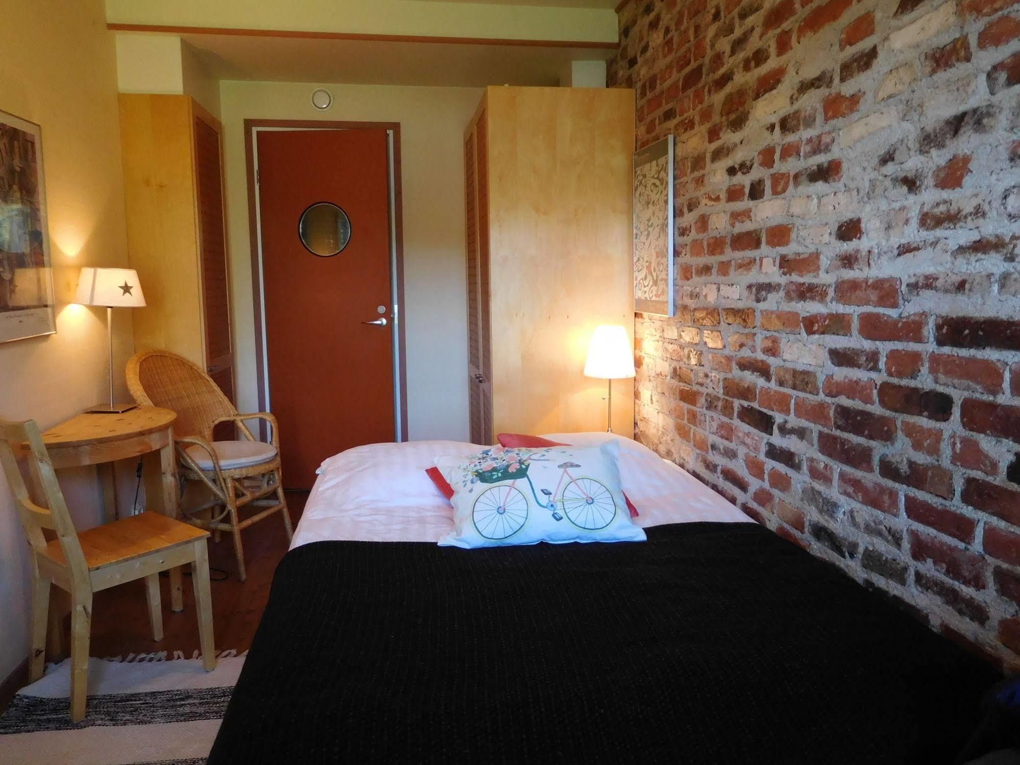 Lossiranta Lodge Savonlinna Eksteriør billede