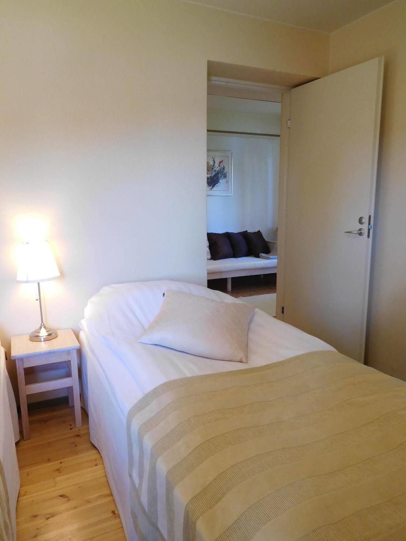 Lossiranta Lodge Savonlinna Eksteriør billede