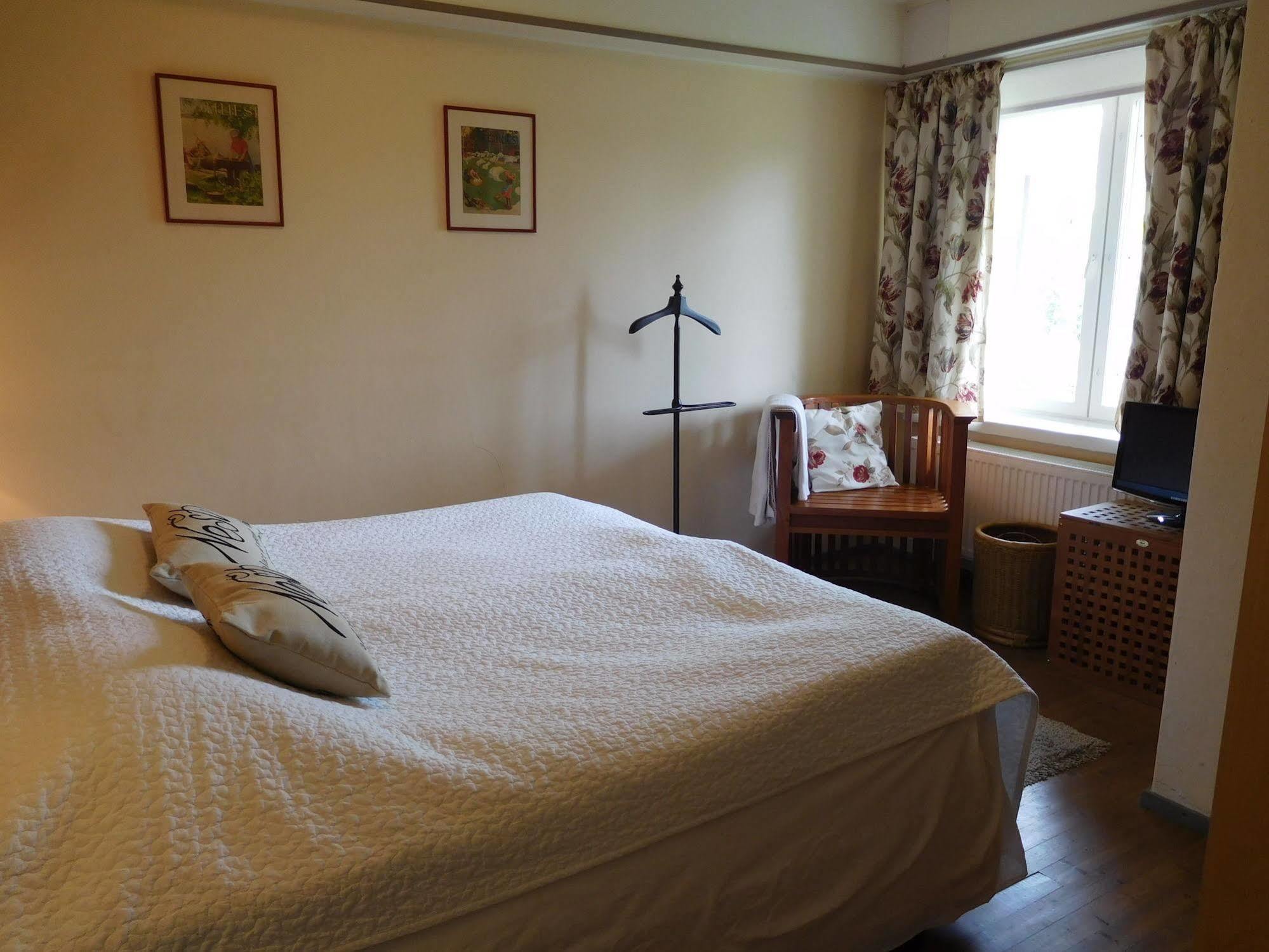 Lossiranta Lodge Savonlinna Eksteriør billede