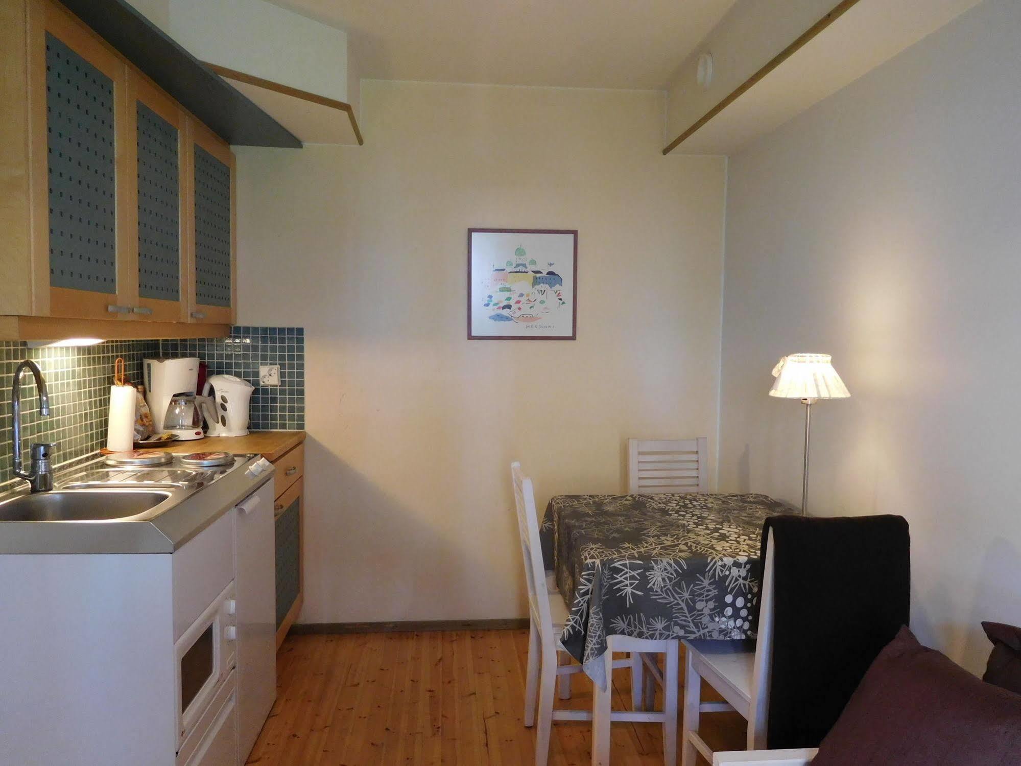 Lossiranta Lodge Savonlinna Eksteriør billede
