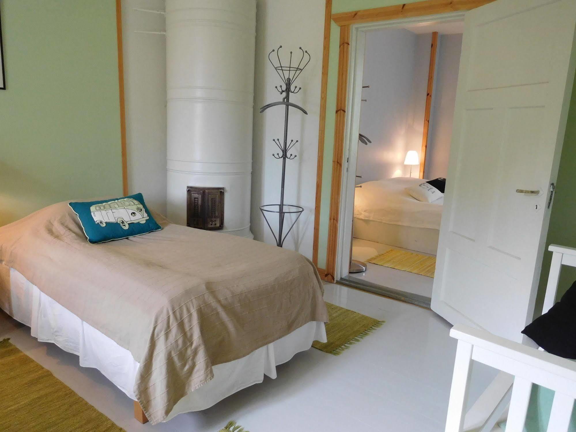 Lossiranta Lodge Savonlinna Eksteriør billede