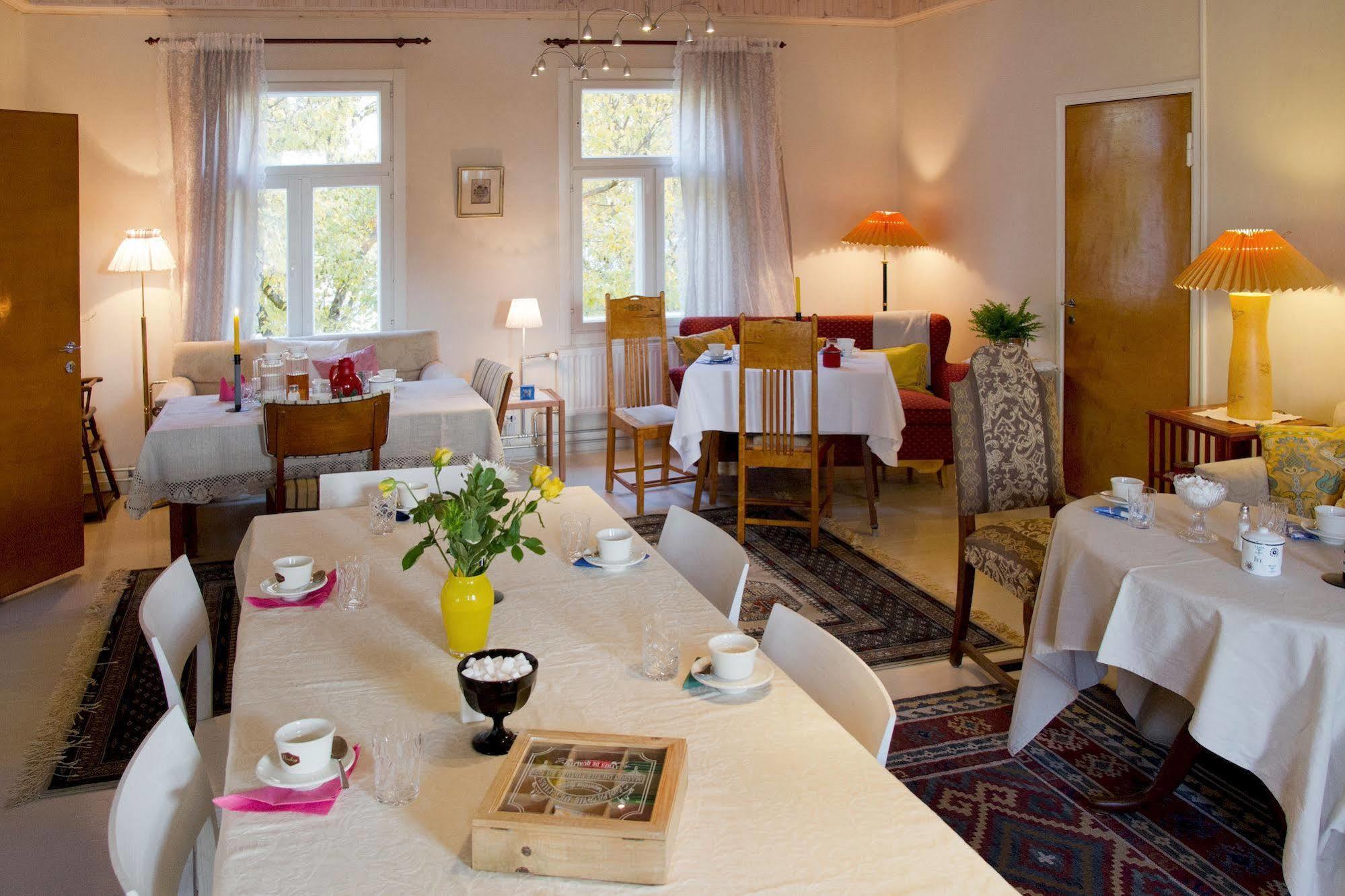 Lossiranta Lodge Savonlinna Eksteriør billede