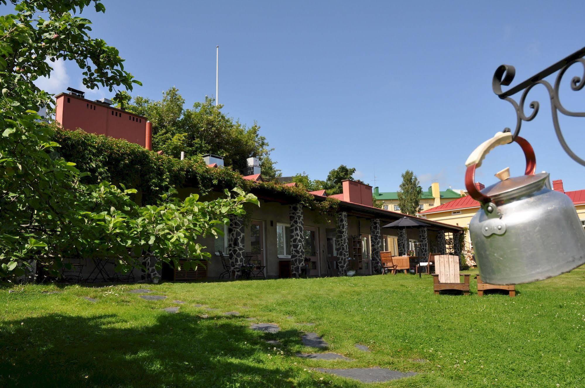 Lossiranta Lodge Savonlinna Eksteriør billede