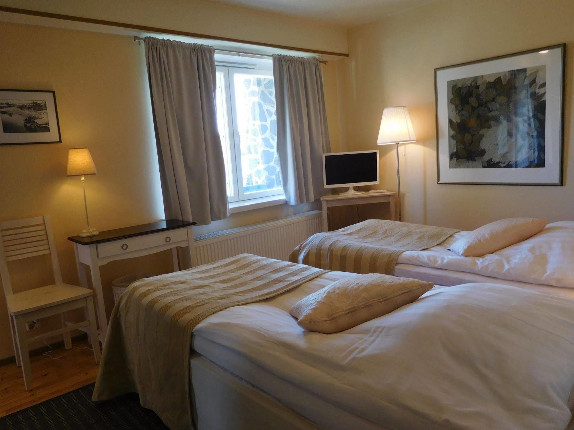Lossiranta Lodge Savonlinna Eksteriør billede