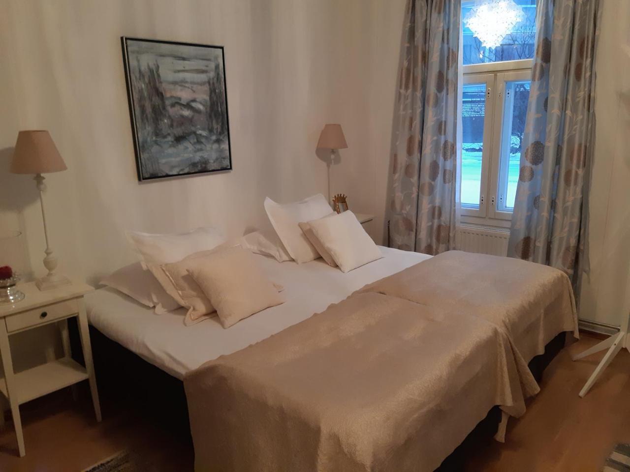 Lossiranta Lodge Savonlinna Eksteriør billede