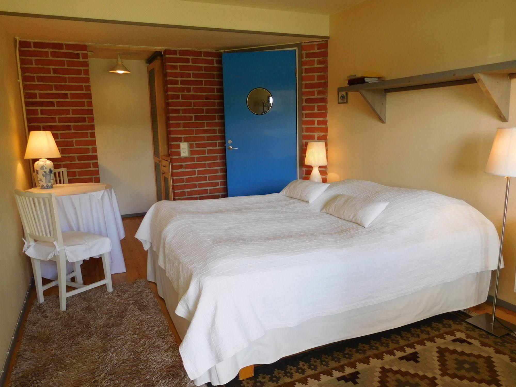 Lossiranta Lodge Savonlinna Eksteriør billede