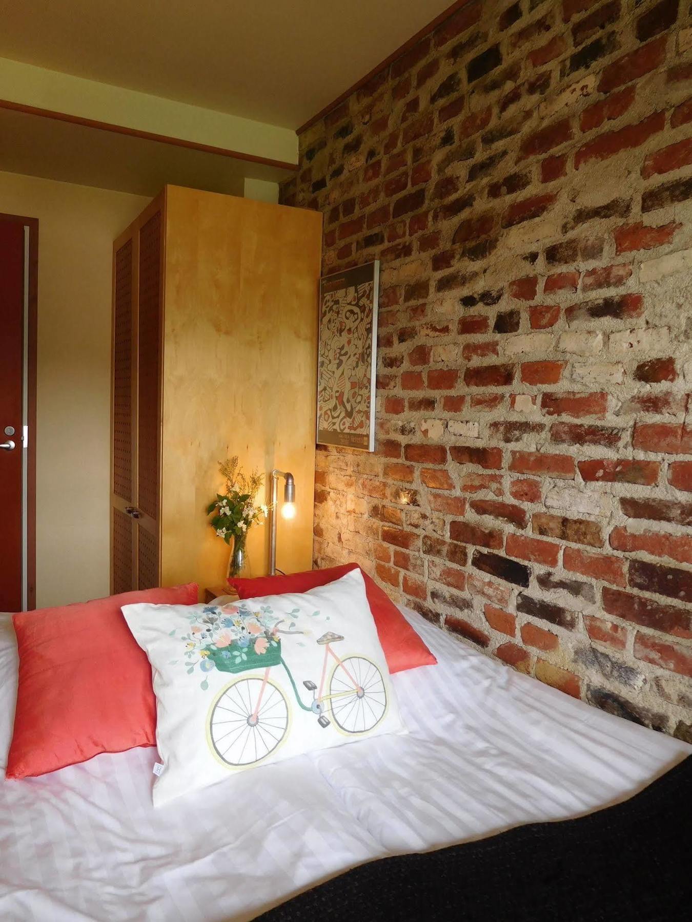 Lossiranta Lodge Savonlinna Eksteriør billede