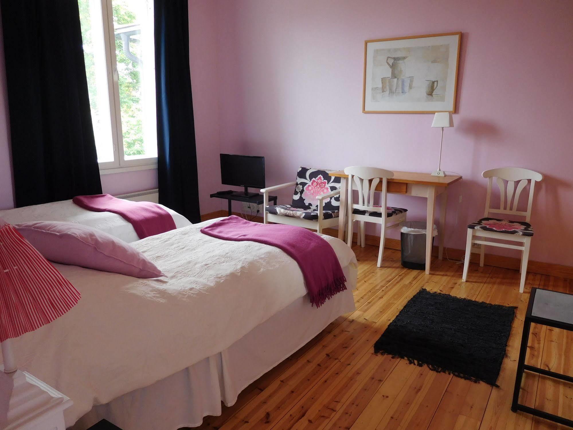 Lossiranta Lodge Savonlinna Eksteriør billede