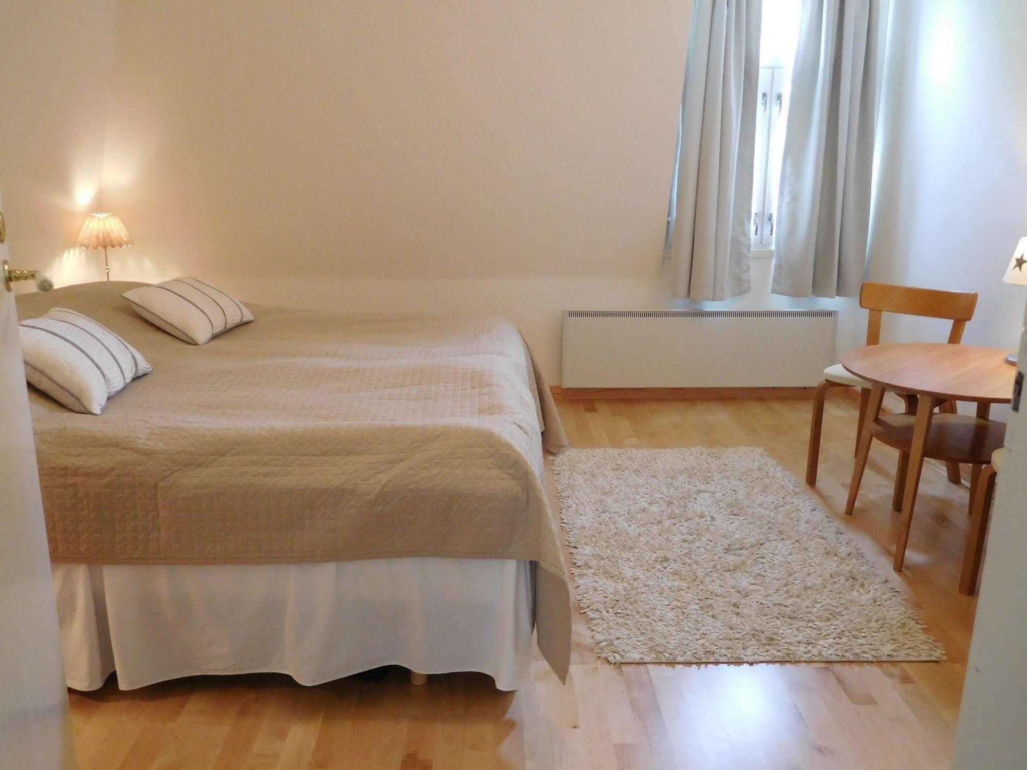 Lossiranta Lodge Savonlinna Eksteriør billede