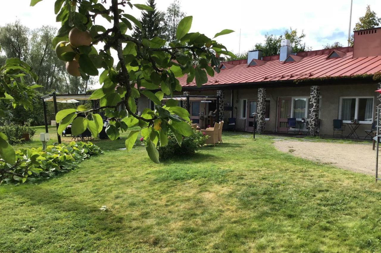 Lossiranta Lodge Savonlinna Eksteriør billede